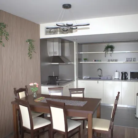 Apartment Effina &
