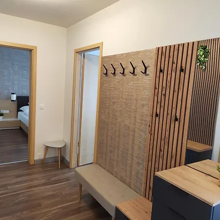 Apartment Effina & Velence
