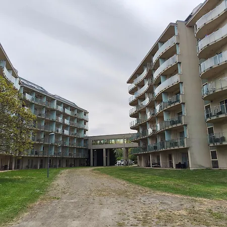 Apartment Effina &