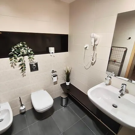 Apartment Effina & Velence